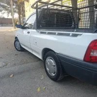 پراید وانت ۱۴۰۰