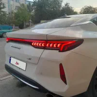 kmc j7|خودرو سواری و وانت|مشهد, حسین‌آباد|دیوار