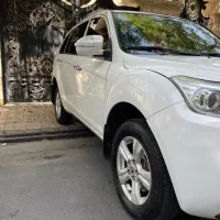 لیفان x60مدل ۹۷