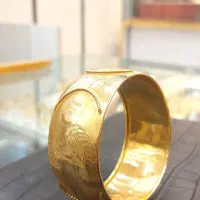 طلا مناسب سرمایه گذاری با حداقل درصد|جواهرات|اصفهان, جویباره|دیوار