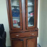 یک کمد و یه میز آرایش برای فروش