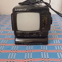 تلویزیون  نوستالوژی