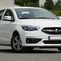 خریدار حواله ماشین شاهین