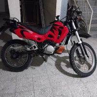 موتور تریل xy۲۰۰