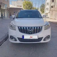 هایما s7 توربو مدل 96