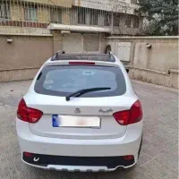 کوییکr مدل 402 درحد خشک|خودرو سواری و وانت|گرگان, |دیوار