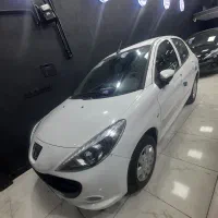 ۲۰۷ tu3 صفر نقد و اقساط|خودرو سواری و وانت|یزد, |دیوار