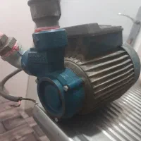 پمپ آب کالپدا