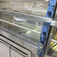 دیسپلی هایپر تک|کافی‌شاپ و رستوران|تهران, حکیمیه|دیوار