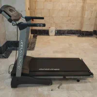 تردمیل خونگی ارکید این شیپ کاملا نو