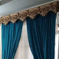کتیبه پرده