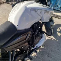 موتور اپاچی مدل 94|موتورسیکلت|زرگرشهر, |دیوار