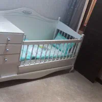 سرویس خواب کودک و نوجوان|تخت و سرویس خواب|خمینی‌شهر, |دیوار
