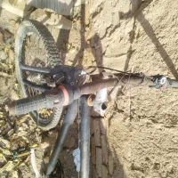 دوچرخه 26|دوچرخه، اسکیت، اسکوتر|دشتابی, |دیوار