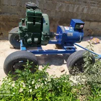 موتور آب لیستر ST2