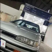 هوندا اکورد ۱۹۹۲ اوتومات|خودرو کلاسیک|بابل, |دیوار