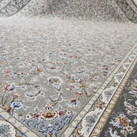 فرش جدید کاشان طرح طوسی|فرش|اصفهان, شهید رجایی|دیوار