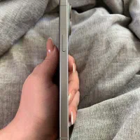 آیفون ۱۵ پرومکس ۱ ترا iphone 15 promax 1 tb|موبایل|تهران, تهرانپارس غربی|دیوار