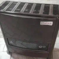 بخاری گازی وبخاری برقی واجاق گاز