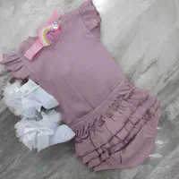 لباس تابستانی بچه گانه