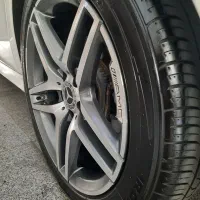 مرسدس بنز E300|خودرو سواری و وانت|تبریز, |دیوار