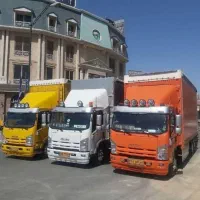 اتوباربری حمل اثاثیه جهان شهر اندیشه گرمدره گلشهر|خدمات حمل و نقل|کرج, گلشهر|دیوار