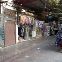 ملک تجاری بهراصلی 12متری زیباشهربادوباب مقازه