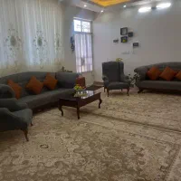 فرش تمام نخ جنس عالی عالی