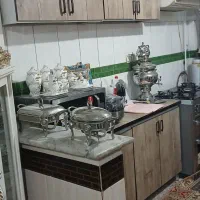 اجاره آپارتمان تمیز ۷۵ متری ۱ خوابه طبقه ۱|اجارهٔ آپارتمان|نسیم‌شهر, |دیوار