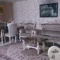 مبلمان استیل|مبلمان خانگی و میز عسلی|تهران, مسعودیه|دیوار