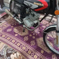 موتورمزایدمدل۹۴|موتورسیکلت|زاهدان, |دیوار