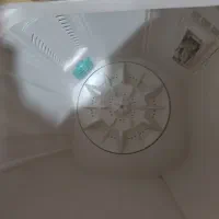 لباسشویی دست دوم|ماشین لباسشویی و خشک‌کن لباس|خاوه, |دیوار