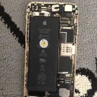 iphone 6 روشن|موبایل|تهران, باغ فیض|دیوار
