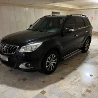 هایما S7/ توربو 1800|خودرو سواری و وانت|تهران, تهرانپارس غربی|دیوار