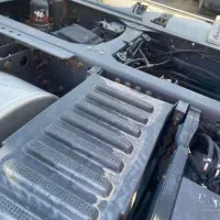 رنو پرمیوم ۲۰۱۴ بی رنگ موتور|خودرو سنگین|اسلامشهر, ملکآباد|دیوار