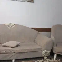لوازم خانه|مبلمان خانگی و میز عسلی|کرج, ملک‌آباد|دیوار