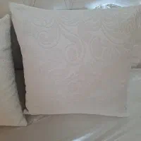 کوسن شیک|پرده، رانر، رومیزی|کرج, خرمدشت|دیوار