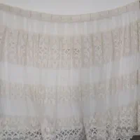 پرده|پرده، رانر، رومیزی|ساوه, |دیوار