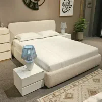 سرویس خواب نیوشا      تولیدی عزتی