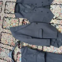 کت و شلوار|کفش و لباس بچه|مسجد سلیمان, |دیوار