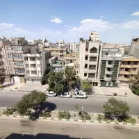 آپارتمان ۱۳۵ متری ۳ خوابه در حاشیه بولوار مهران|فروش آپارتمان|مشهد, دانشجو|دیوار