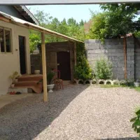 ویلا قیمت مناسب ۱۶۱متر زمین مستقل