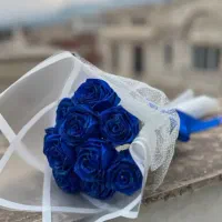 گل ربانی|گل مصنوعی|پلدختر, |دیوار