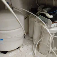 فروش آب تسویه