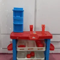 اسباب بازی بچه