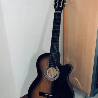 گیتار زیبا کلاسیک