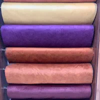 پارچه مبلی مخمل