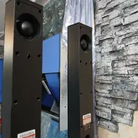 سینما خانگی ال جی بلوتوث فابریک ۱۲۰۰وات تمام لمسی|سیستم صوتی خانگی|تهران, جیحون|دیوار