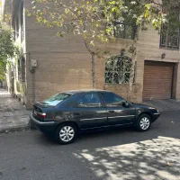 زانتیا سوپرلوکس کلکسونی|خودرو سواری و وانت|تهران, هروی|دیوار