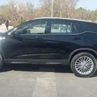 هایما اس۸|خودرو سواری و وانت|کرج, باغستان|دیوار